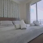 Suncity Апартаменти Ларнака