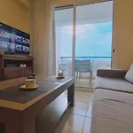 Suncity Апартаменти Ларнака