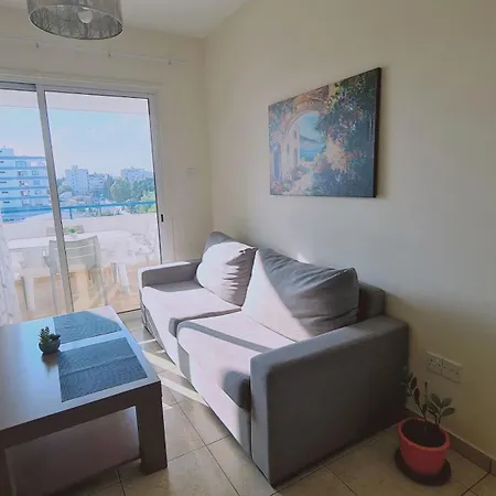 Апартаменти Suncity Ларнака