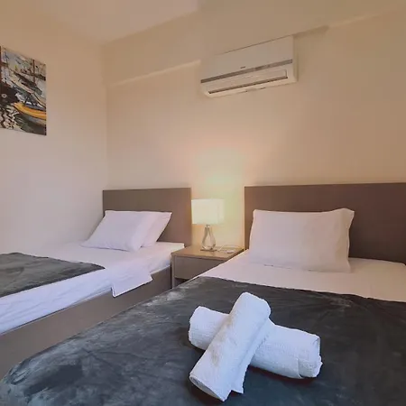 Suncity Апартаменти