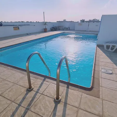 Suncity 아파트 라르나카