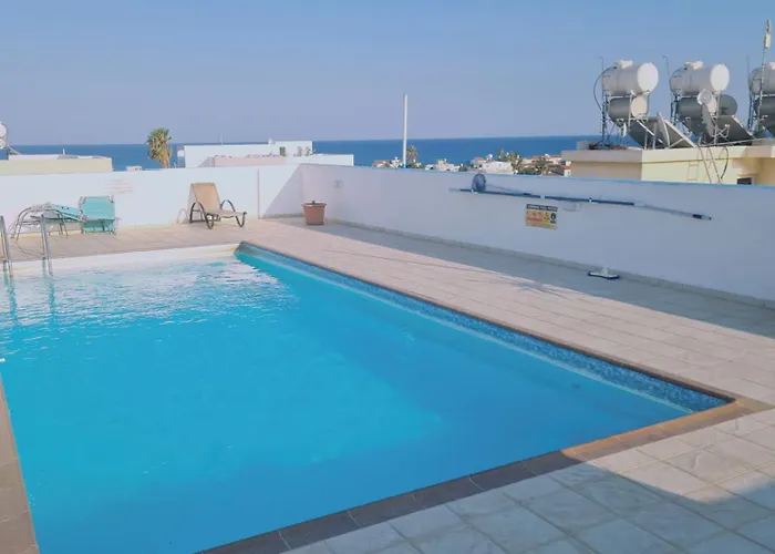 Διαμέρισμα Suncity