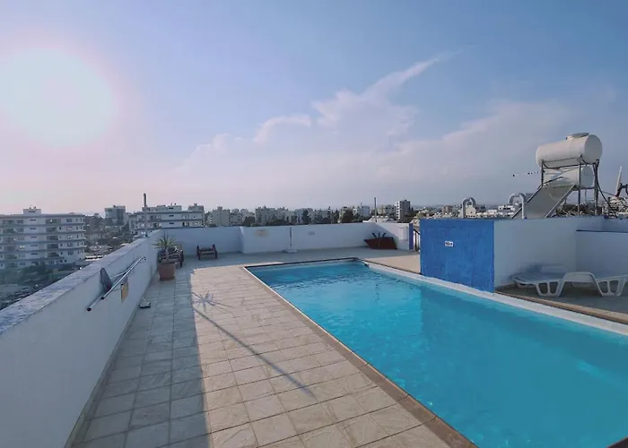 Διαμέρισμα Suncity *