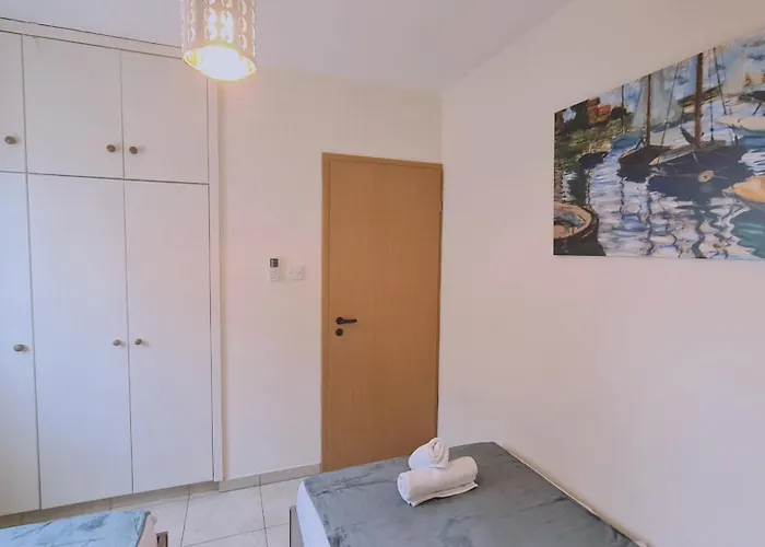 Suncity * Λάρνακα