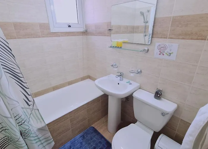 Suncity Διαμέρισμα