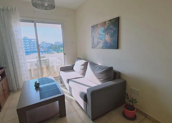 Διαμέρισμα Suncity Λάρνακα