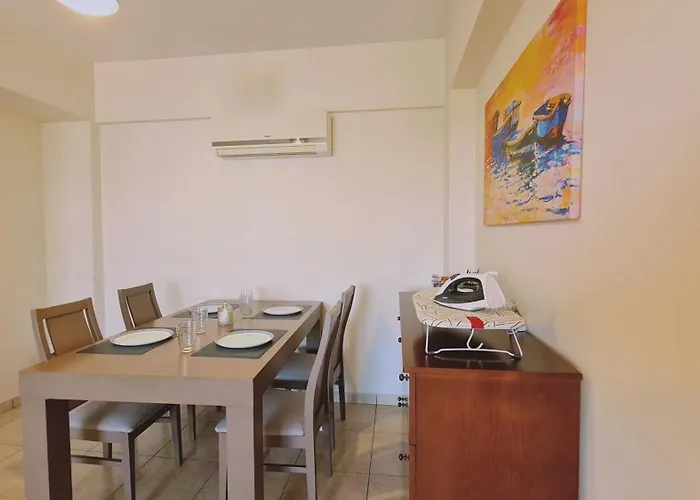 Suncity Διαμέρισμα