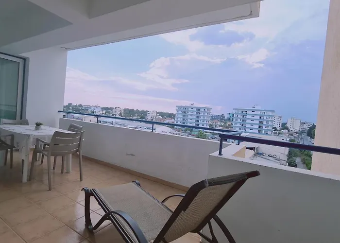 Suncity Λάρνακα