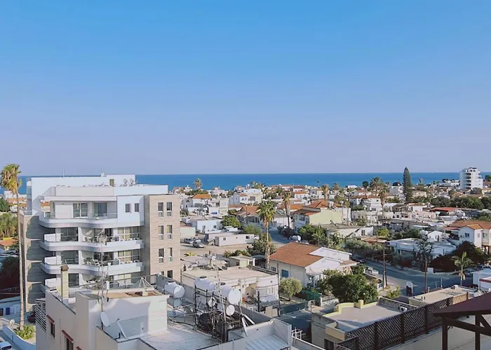 Διαμέρισμα Suncity