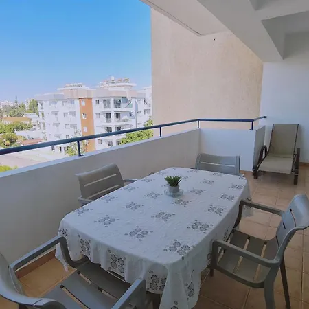 Suncity Apartament Larnaca