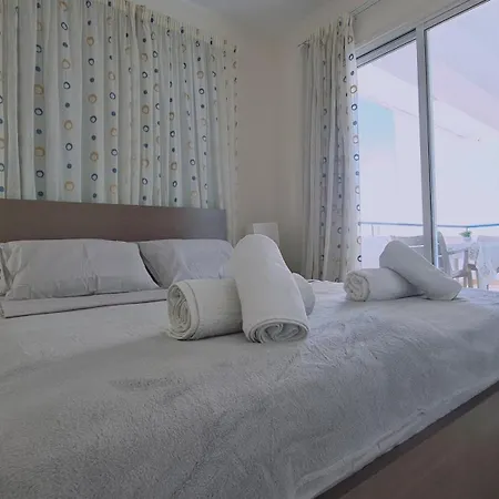 Suncity Apartament Larnaca