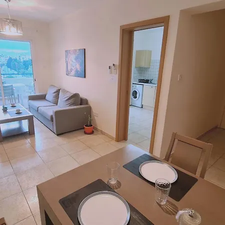 Suncity ラルナカ