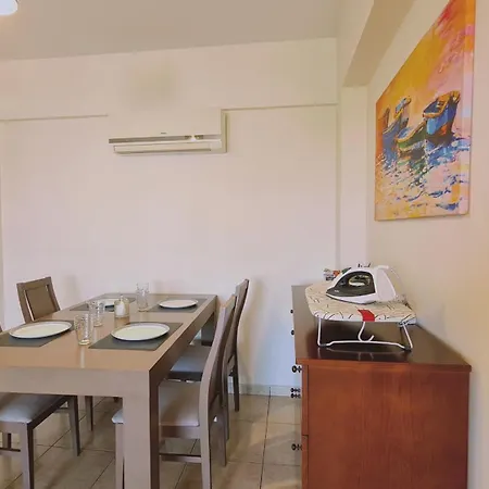 Suncity アパート