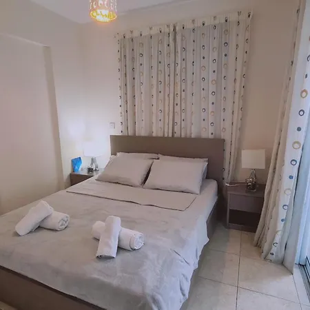 Suncity Lejlighed Larnaca