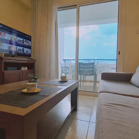 Suncity Lejlighed Larnaca
