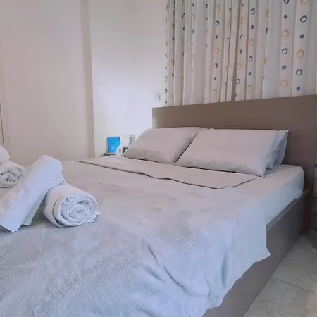 Apartamento Suncity