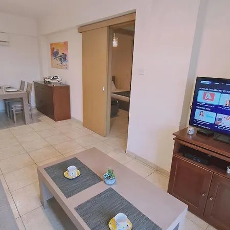Apartamento Suncity *