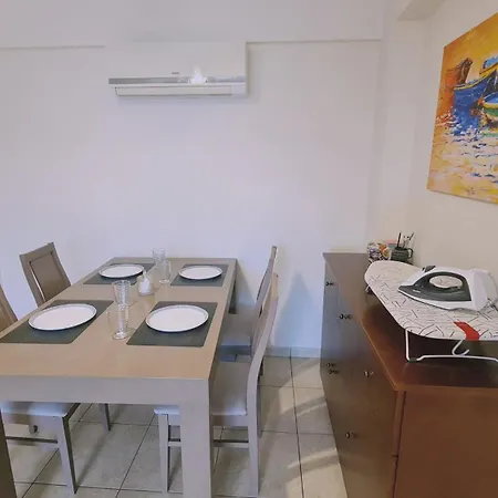 Apartamento Suncity *